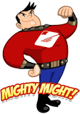 Mighty Gordon & Company